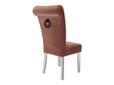 Conjunto de mesas y sillas para comedor 451528