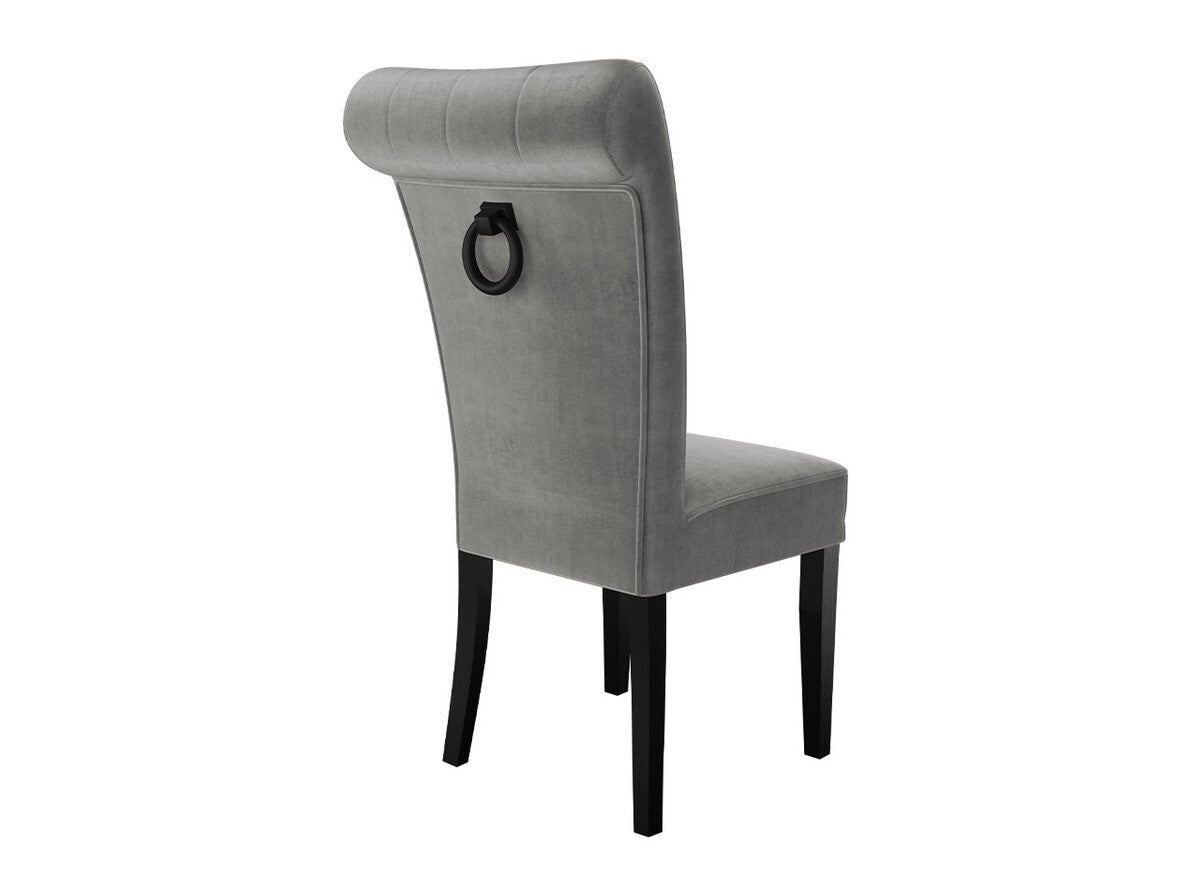 Conjunto de mesas y sillas para comedor 451528