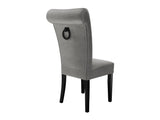 Conjunto de mesas y sillas para comedor 451528