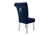 Conjunto de mesas y sillas para comedor 451528