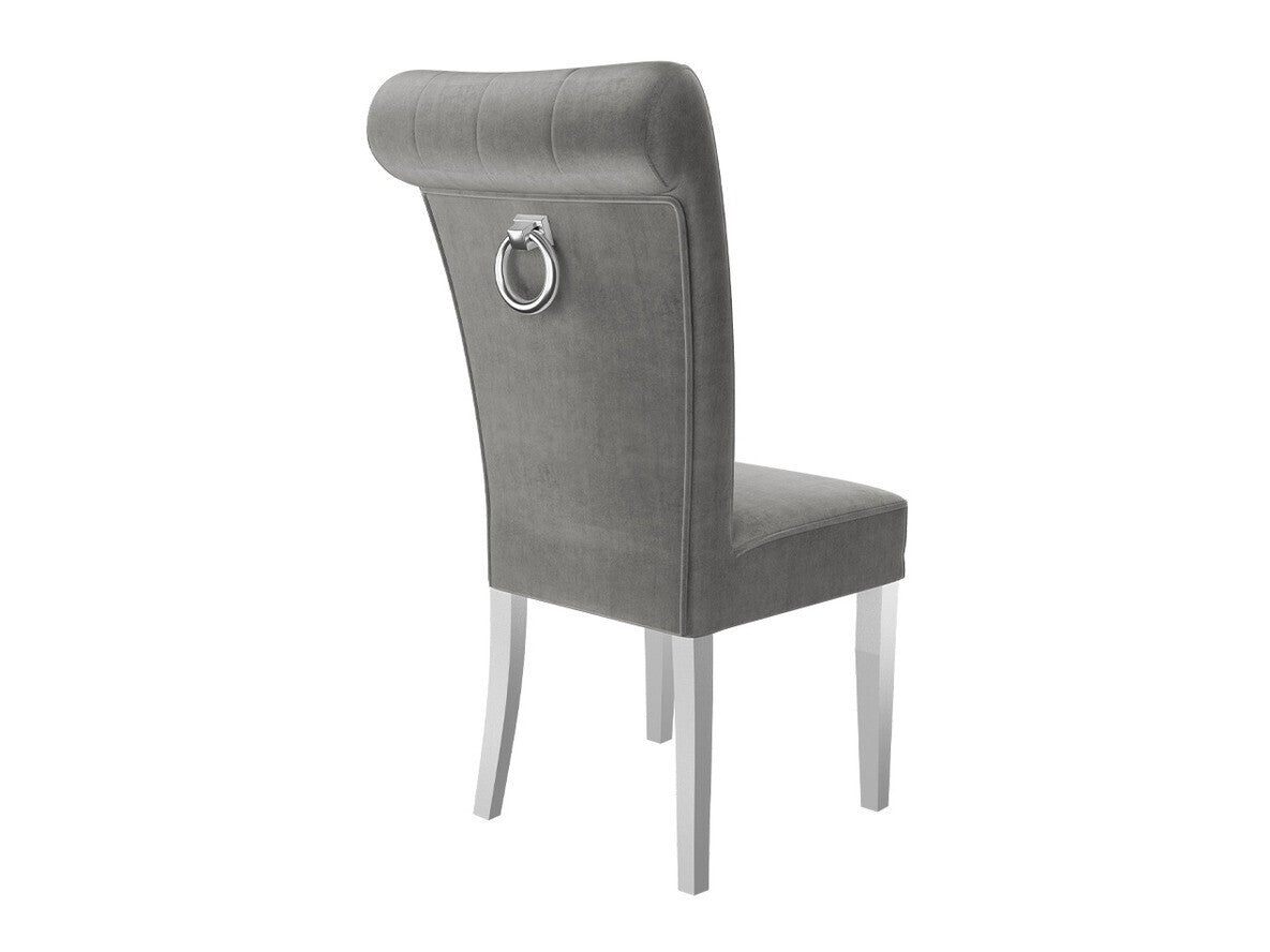 Conjunto de mesas y sillas para comedor 451528