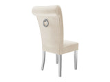 Conjunto de mesas y sillas para comedor 451528