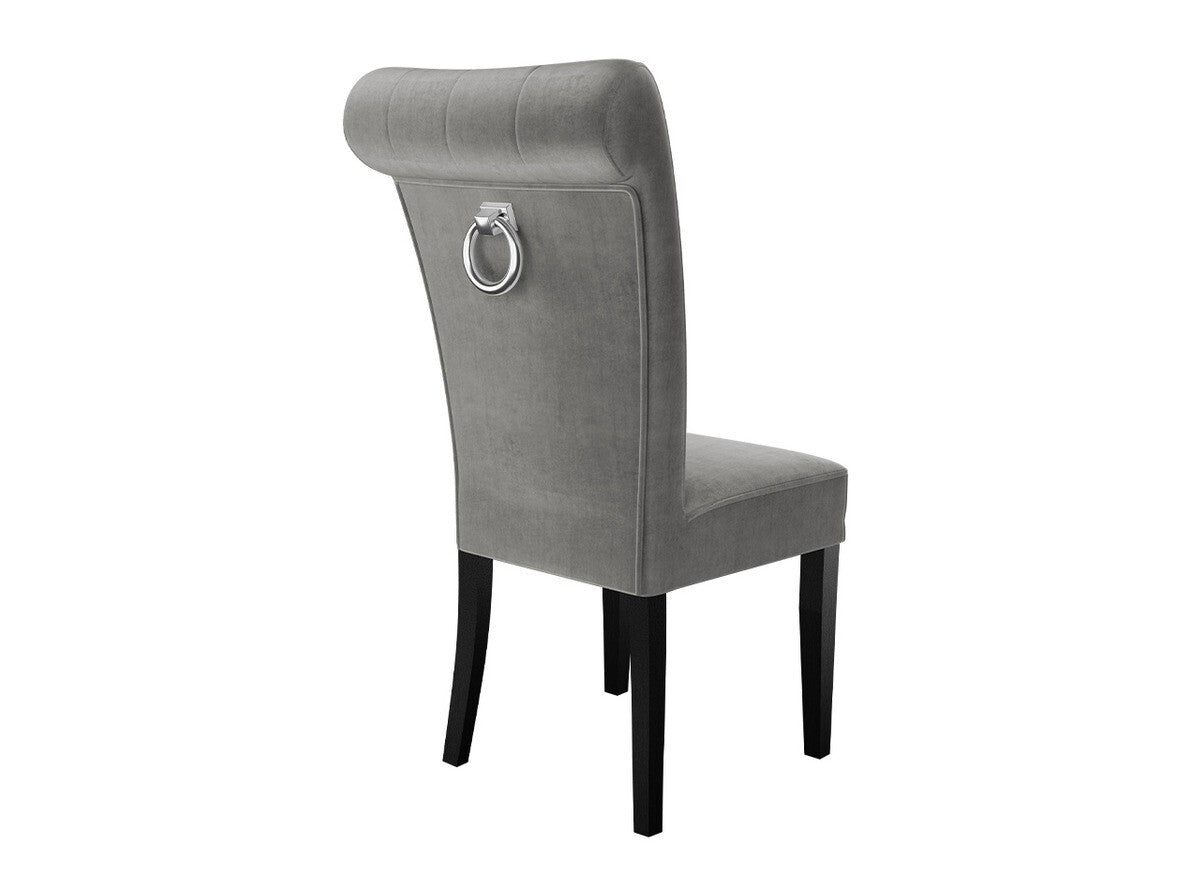 Conjunto de mesas y sillas para comedor 451528