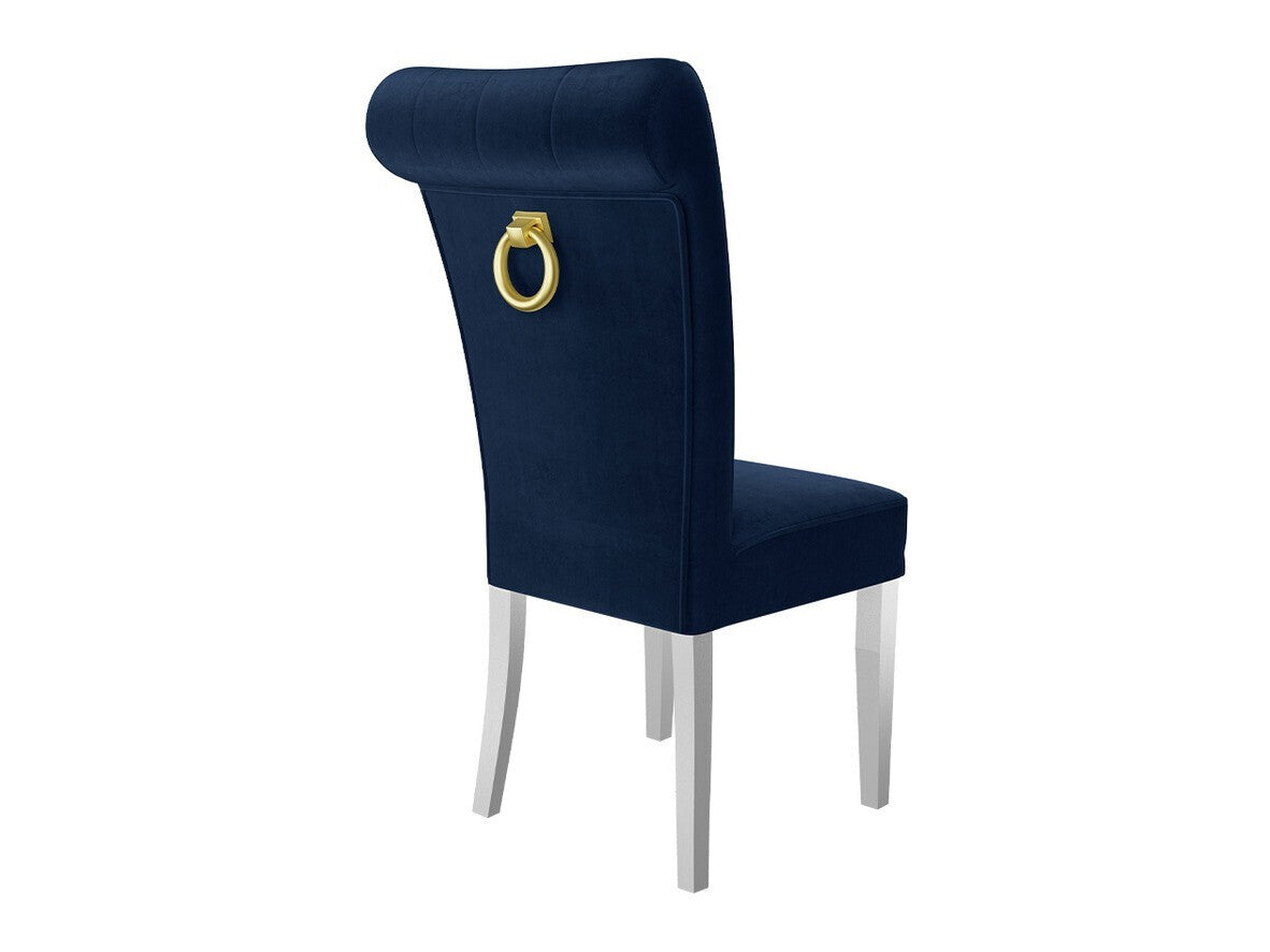 Conjunto de mesas y sillas para comedor 451528