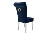 Conjunto de mesas y sillas para comedor 451528