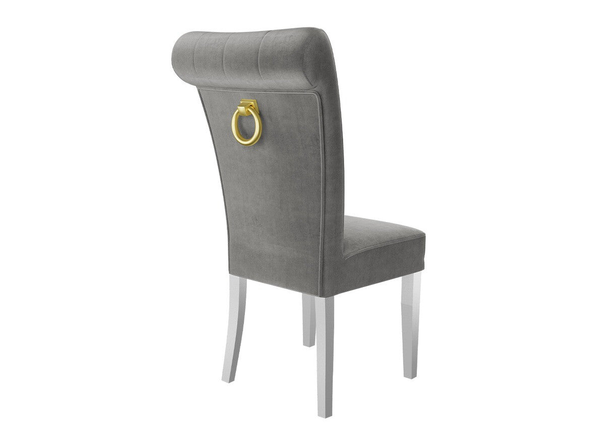 Conjunto de mesas y sillas para comedor 451528