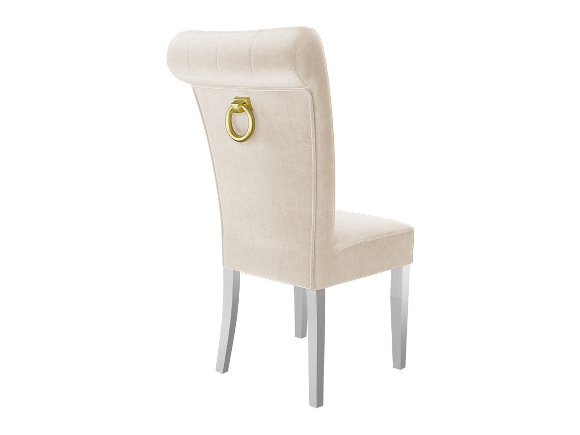 Conjunto de mesas y sillas para comedor 451528