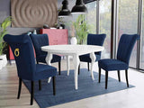 Conjunto de mesas y sillas para comedor 451528