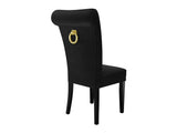 Conjunto de mesas y sillas para comedor 451528