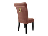 Conjunto de mesas y sillas para comedor 451528