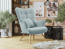 Sillón Fidmentum