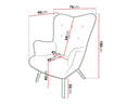 Sillón Fidmentum