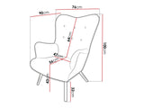Sillón 469155
