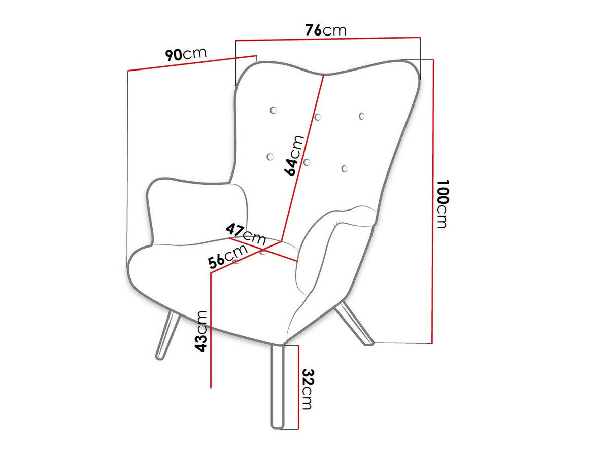 Sillón 469155