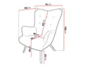 Sillón Fidmentum