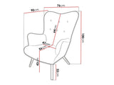 Sillón 469155