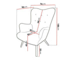 Sillón 469155