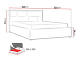 Cama 70662