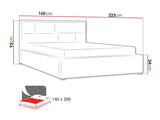 Cama 70662