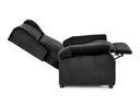Sillón reclinable Apisia
