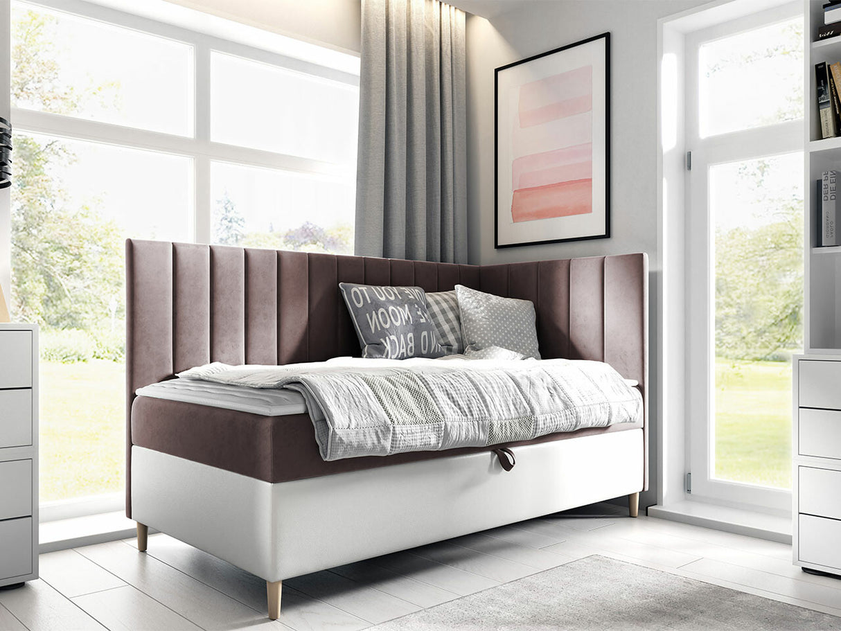 Cama continental 469516