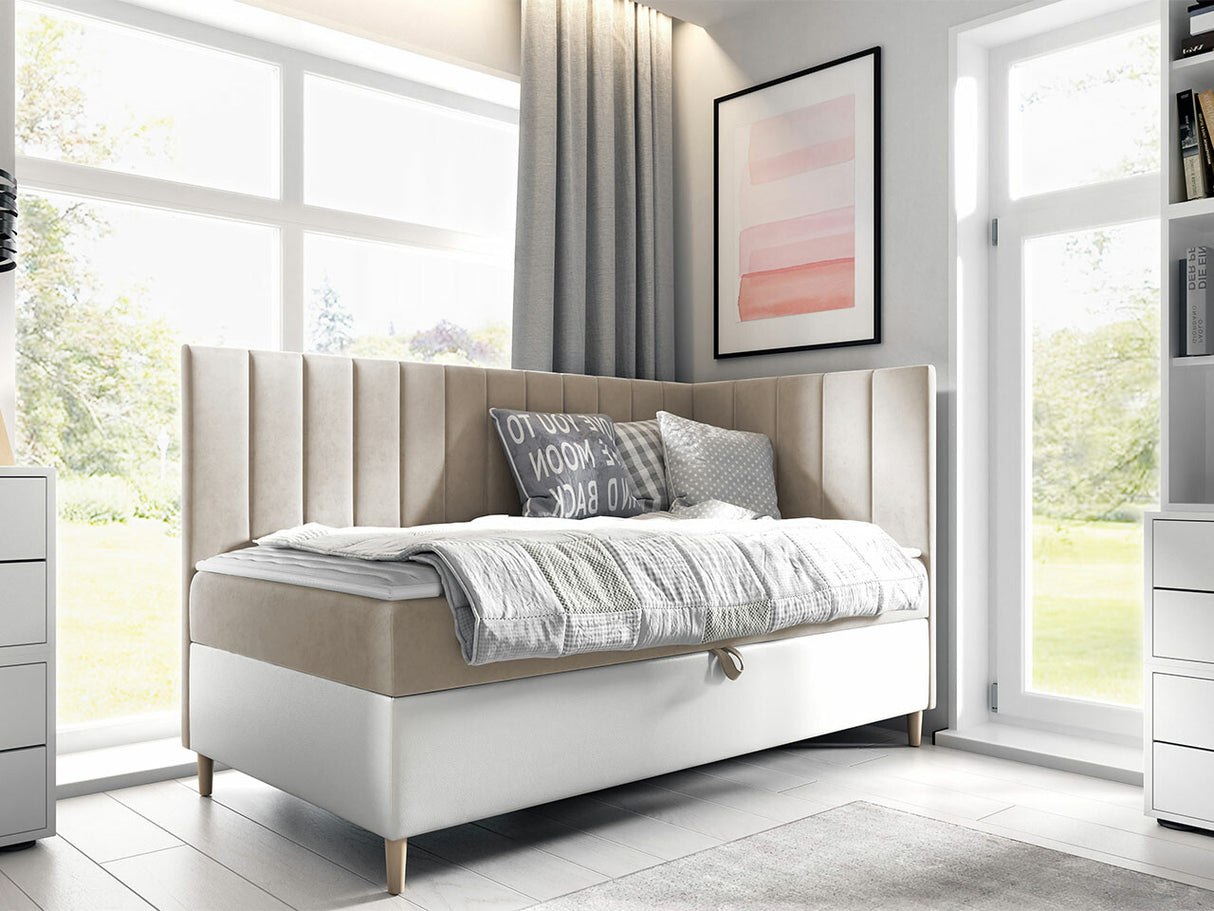 Cama continental 469516