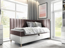Cama continental Salellus