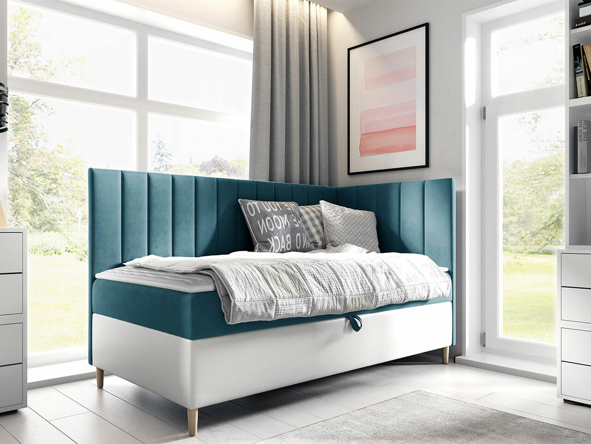 Cama continental 469516