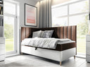 Cama continental Salellus
