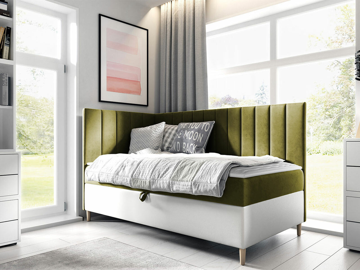 Cama continental 469516