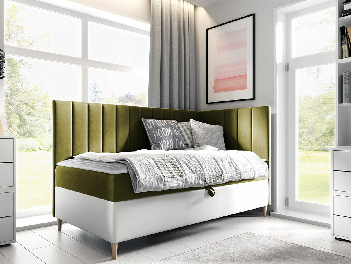 Cama continental 469516