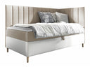Cama continental Salellus