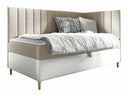 Cama continental Salellus
