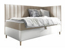 Cama continental Salellus