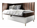 Cama continental Salellus