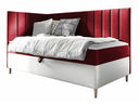 Cama continental Salellus