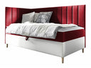 Cama continental Salellus