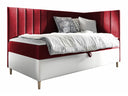 Cama continental Salellus