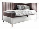 Cama continental Salellus