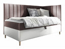 Cama continental Salellus