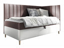 Cama continental Salellus