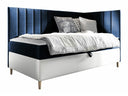 Cama continental Salellus