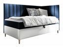 Cama continental Salellus