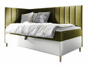 Cama continental Salellus