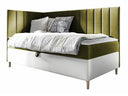 Cama continental Salellus