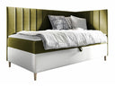 Cama continental Salellus