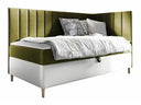 Cama continental Salellus