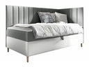 Cama continental Salellus