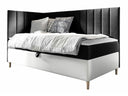 Cama continental Salellus