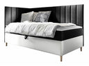 Cama continental Salellus